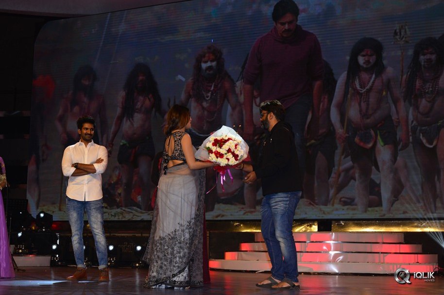 Agnyaathavaasi-Movie-Audio-Launch-Photos